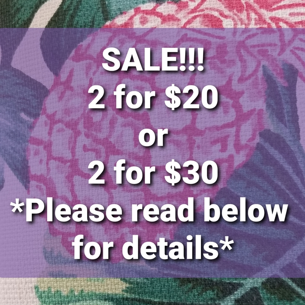 🎉🎉 All individual bracelets are on sale!! 📿